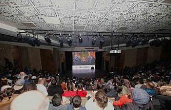 Nevşehir’de küçük izleyicilere büyük eğlence