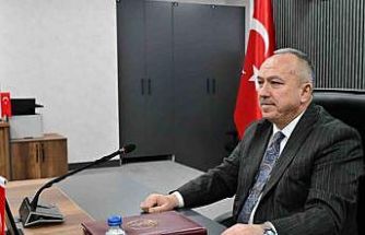 Nevşehir’de suç oranları düştü, operasyon ve denetimler arttı