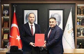 Niğde Belediyesi’nde en düşük işçi maaşı 44 bin 460 TL oldu