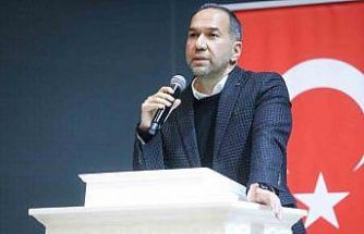 Niğde Belediyesi’nde kadro sevinci: 233 işçi daimi statüye geçti