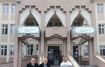 Niğde Belediyesi’nden diyabetli öğrencilere destek