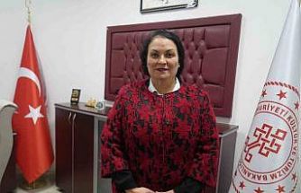 Niğde İl Kültür ve Turizm Müdürü görevden alındı