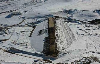 Niğde’de bin 260 dekar tarım arazisi modern sulamaya kavuşacak