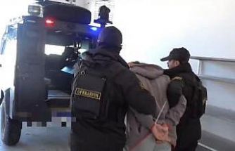 Niğde’de DEAŞ operasyonu: 4 gözaltı