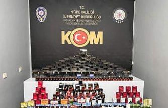 Niğde’de kaçakçılara geçit yok