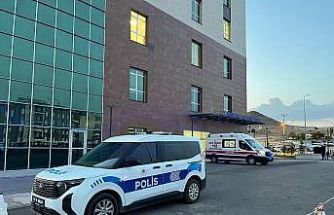 Niğde’de sobadan sızan gaz can aldı