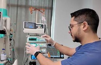 Niğde’de yoğun bakım hizmetlerinde modern altyapı ve insan odaklı yaklaşım