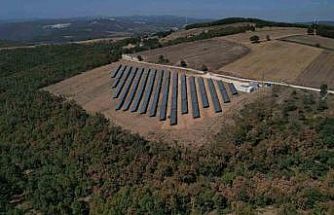 Nilüfer Belediyesi güneş enerjisinde büyümeyi hızlandırdı