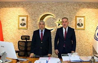 Öğrencilerin barınma imkanlarını güçlendirecek protokol imzalandı