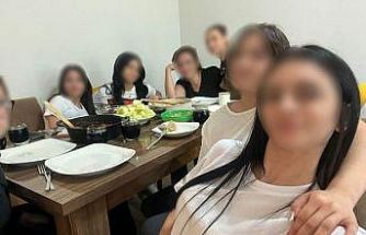 Öğrencilerine evinde temizlik yaptıran öğretmene gözaltı