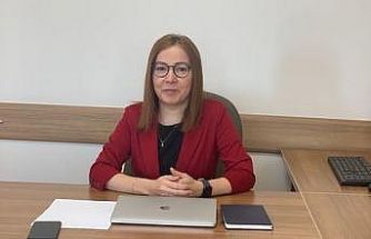 Öğretmen adaylarına sorumluluk almayı hedefliyor