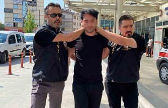 Öğretmen arkadaşını öldüren sanığın yargılanmasına başlandı