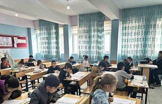 Oku Kitabını Al Armağanını yarışmasının finali gerçekleştirildi