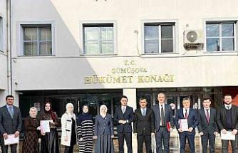 Okullara kalite belgesi