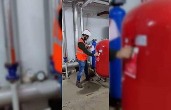 Okullarda denetimler sıklaştırıldı