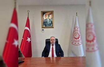 Ölçü ve ölçü aletleri için periyodik muayene uyarısı