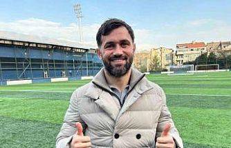 Ömer Bayram: "Van Dijk’ın Galatasaray’a gelmesini dört gözle bekliyorum"