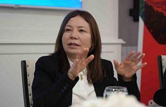 OMÜ Rektörü Aydın: "Akademik yayın sayılarında önemli artış sağladık"