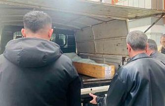 Ordu’da bir kişi evinde ölü bulundu