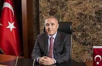 OSB Başkanı Şimşek’ten 10 Ocak mesajı