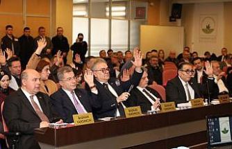 Osmangazi Belediyesi 2025 yılını tasarrufla geçirdi