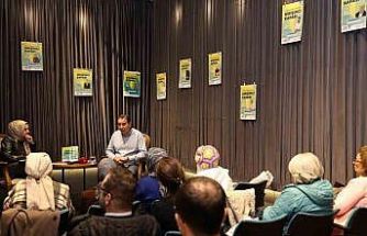 Osmangazi Belediyesi’nden genç girişimcilere yol gösteren buluşma