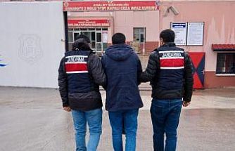 Osmaniye’de DEAŞ operasyonu: 1 tutuklama