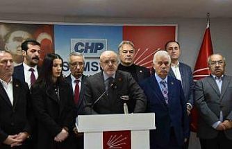 Özdağ: "21 bin üye, sokağın gerçeğiyle örtüşmüyor"