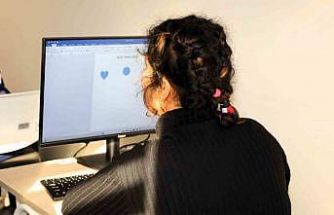 Özel gereksinimli bireylere bilgisayar ve kodlama eğitimi