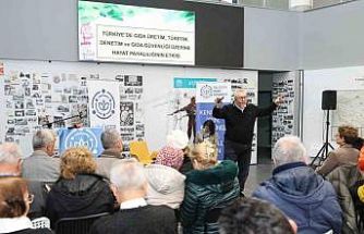 Pahalılık gıda güvenliğini tehdit ediyor