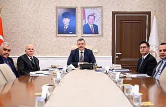 Palandöken Ekonomi Forumu ve Turizm Başkenti’ne değerlendirme