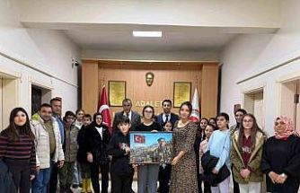 Pankreas kanserinden hayatını kaybeden gazinin anısı adliye duvarında yaşatılacak