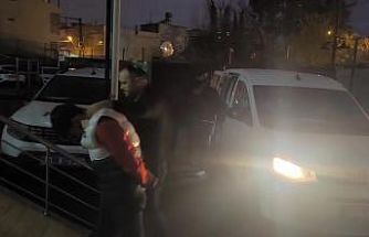 Parfüm hırsızları adli kontrol şartıyla serbest kaldı