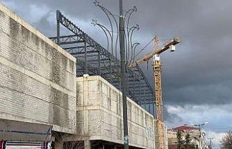 Patnos’ta inşaat sektörü yeniden canlandı: Arsa bulmak zorlaştı