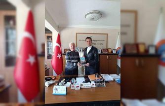 Pazarlar Spor Lisesi Spor Kulübü ASKF’ye üye oldu