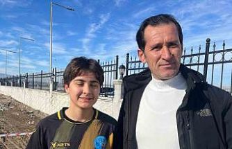 Pazarlar Spor Lisesinden tarihi başlangıç: İlk yılda 1 kupa 6 madalya