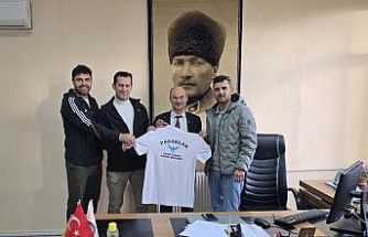 Pazarlar ve Şaphane’den tarihi adım