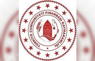 Pınarbaşı ve Sarız’da eğitime 1 gün ara verildi