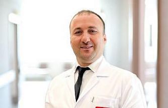 "Polikistik Over Sendromu her 10 kadından birinin sorunu"