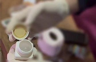 Polis uyuşturucuya geçit vermiyor: 2 ilçede 7 şüpheli gözaltına alındı