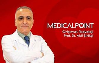 Prof. Dr. Şirikçi: "İnme, erken müdahale ile kalıcı hasar bırakmadan tedavi edilebiliyor"