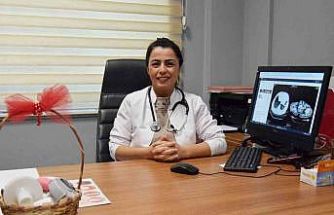 Prof. Dr. Yıldız "Erken tanı hayat kurtarır, bulaşmayı önler"