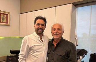 Prostat kanserine teknolojiyle ’elveda’ dedi