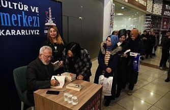 Pursaklar’da Kitap Günleri 6 Şubat’ta başlıyor