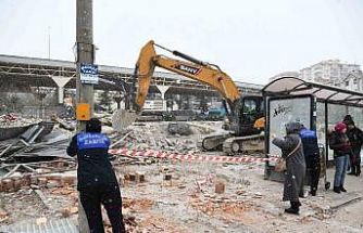 Pursaklar’da zabıta ekipleri sahada denetimlerini aralıksız sürdürüyor