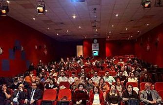 Radyoloji uzmanları hematolojik hastalıklarda görüntüleme için Adana’da buluştu