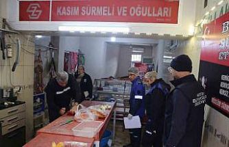 Ramazan ayı öncesi HBB’den gıda ve hijyen denetimi