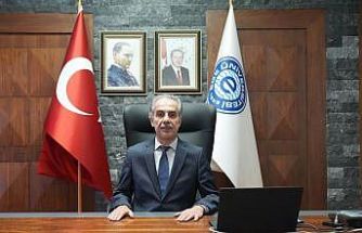 Rektör Prof. Dr. Alcı: "Gençlerimizi geleceğin yetkinlikleri ile donatacağız"