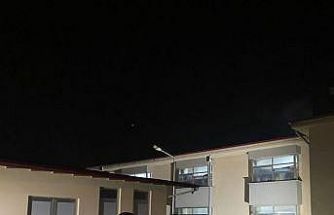 Rize’de 2 ayrı olayda aranan 2 kişi yakalanarak cezaevine gönderildi