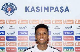 Rodrigo Becao resmen Kasımpaşa’da